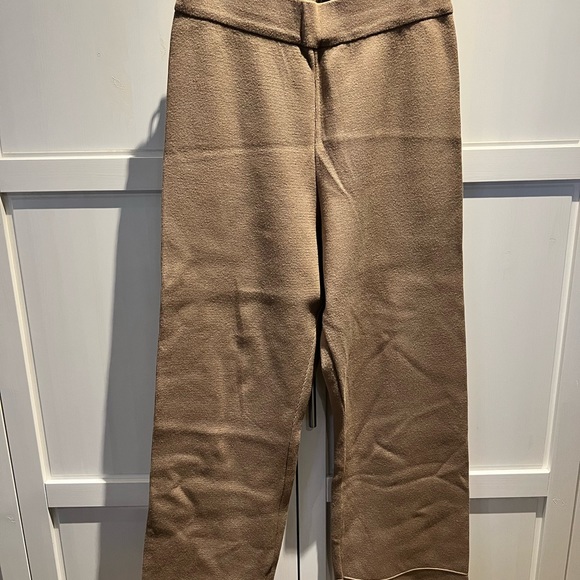 Dynamite knit loungewear sweater + pant - Picture 4 of 7